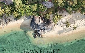 Somewhere Only We Know Resort